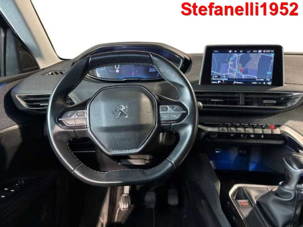 Peugeot 5008 usata a Bologna (14)