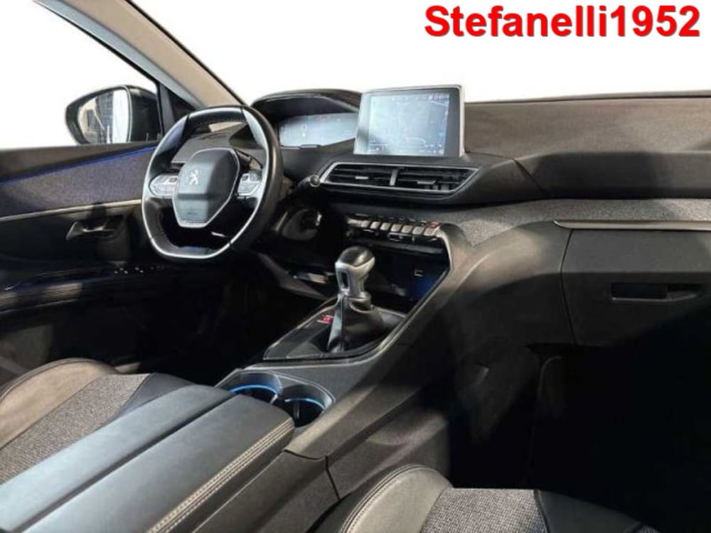 Peugeot 5008 usata a Bologna (15)