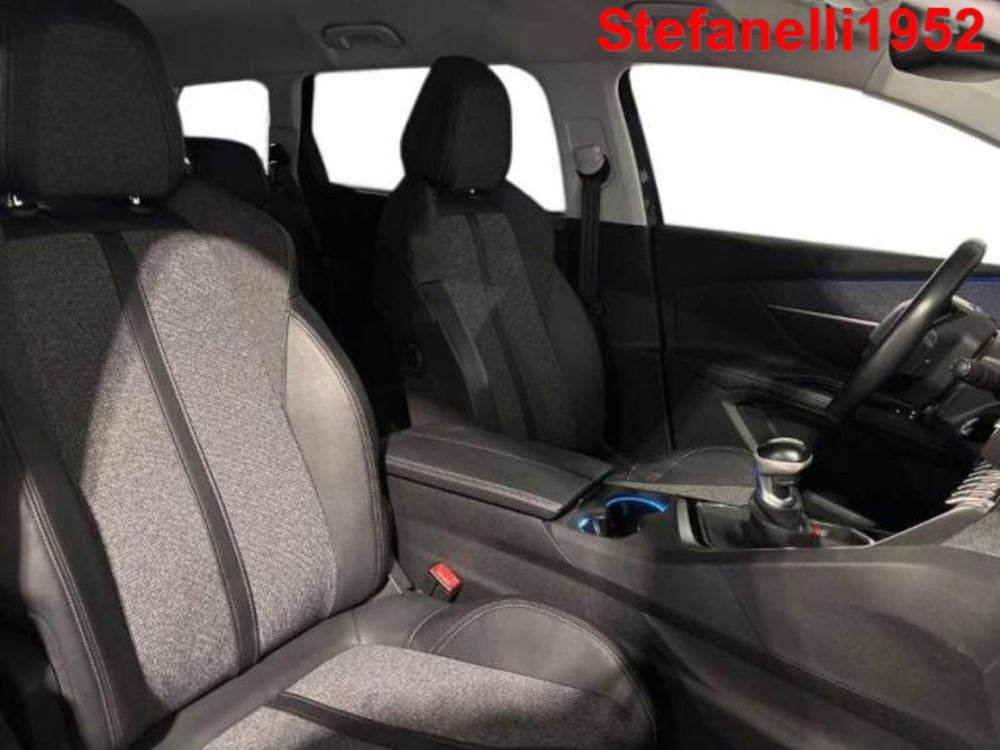 Peugeot 5008 usata a Bologna (16)
