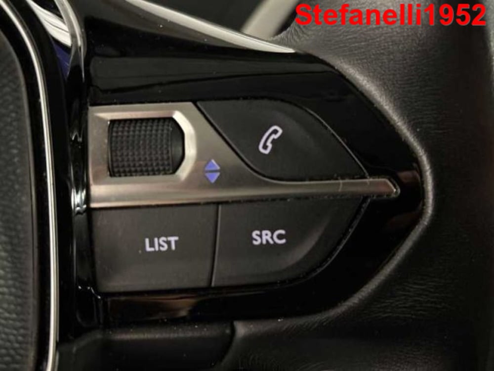 Peugeot 5008 usata a Bologna (19)