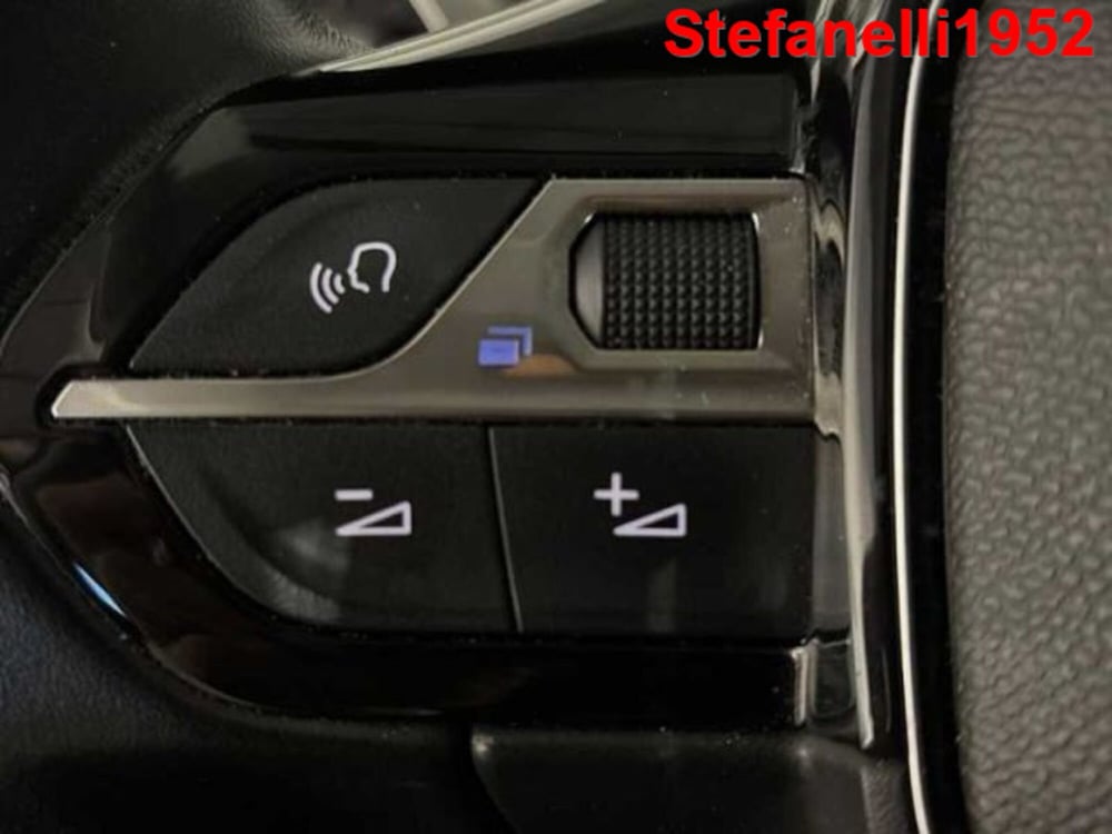 Peugeot 5008 usata a Bologna (20)