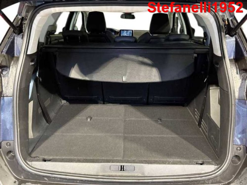 Peugeot 5008 usata a Bologna (7)