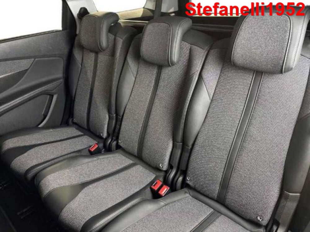 Peugeot 5008 usata a Bologna (9)