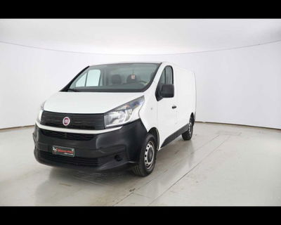 Fiat Talento Furgone Talento 1.6 MJT 120CV PC-TN Furgone 12q del 2019 usata a Castenaso