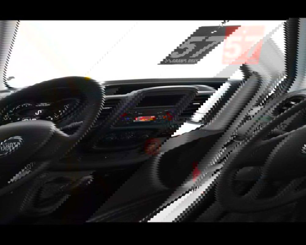 Fiat Talento Furgone usata a Bologna (11)