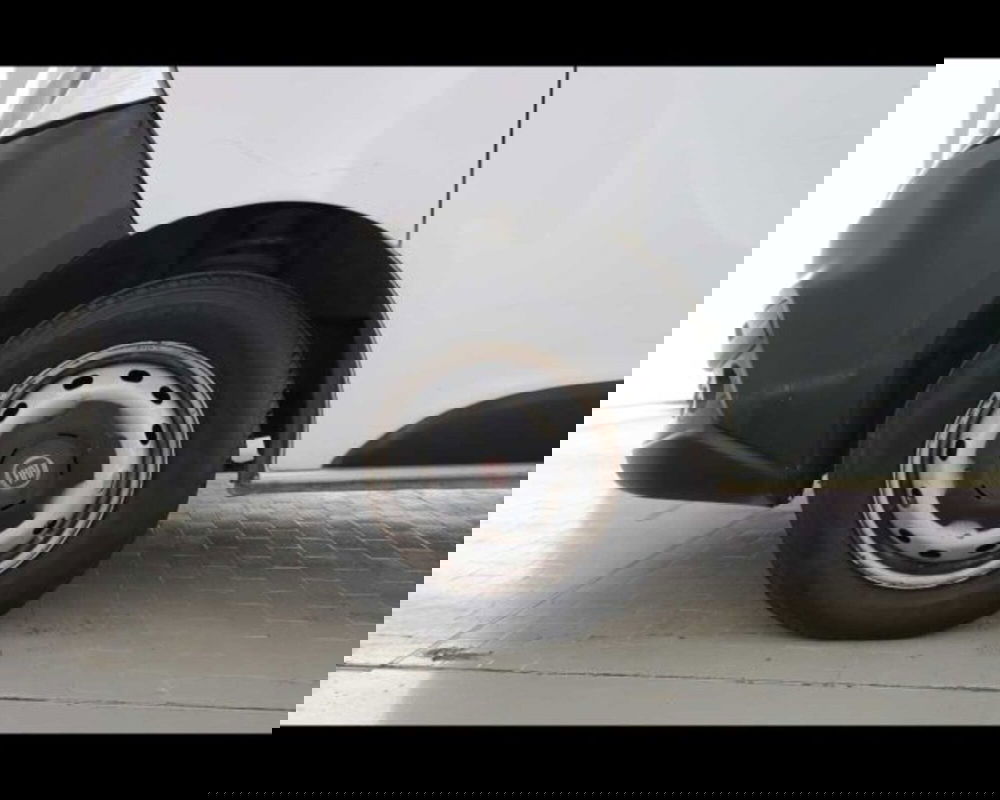 Fiat Talento Furgone usata a Bologna (12)