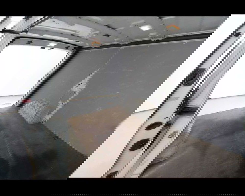 Fiat Talento Furgone usata a Bologna (15)
