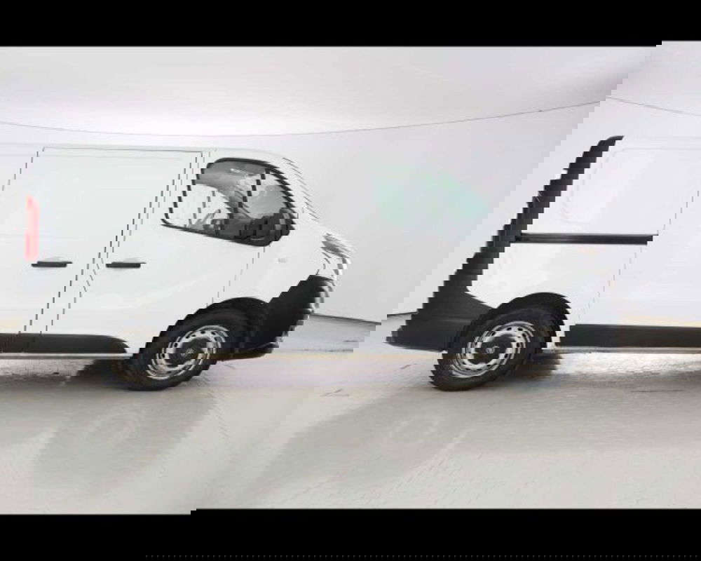 Fiat Talento Furgone usata a Bologna (4)