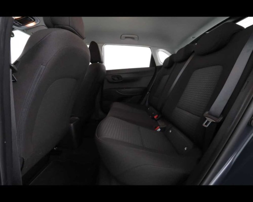 Hyundai i20 usata a Bologna (10)