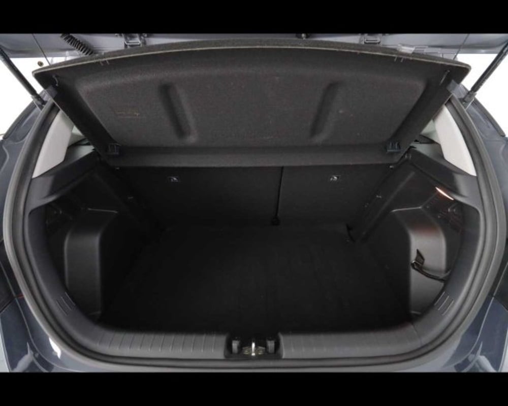 Hyundai i20 usata a Bologna (15)