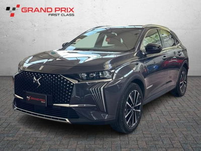 Ds DS 7 1.5 bluehdi Opera 130cv auto del 2025 usata a Castenaso