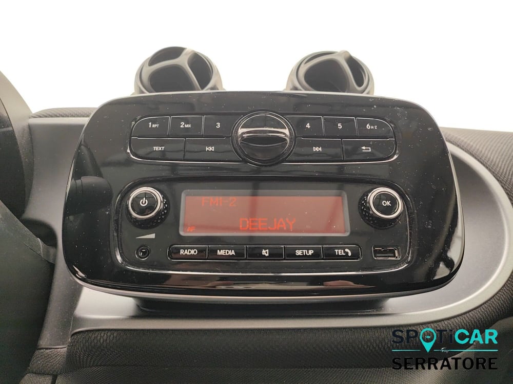 smart Fortwo usata a Como (10)