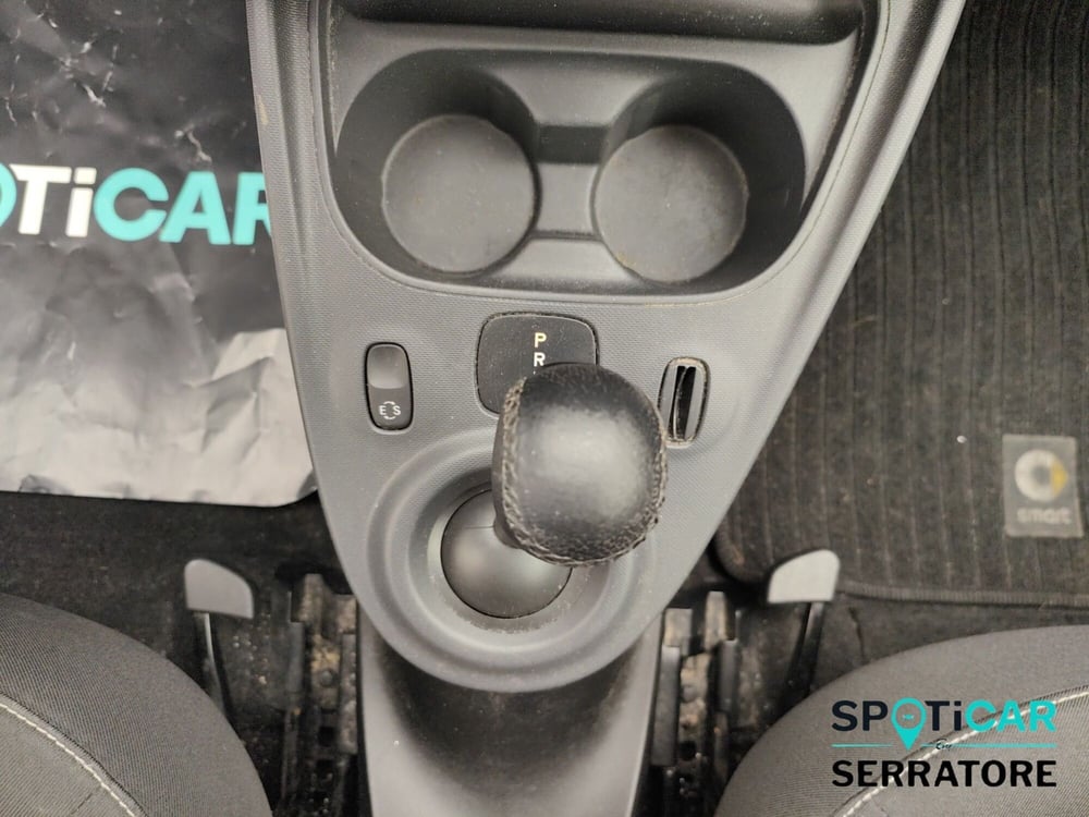 smart Fortwo usata a Como (11)