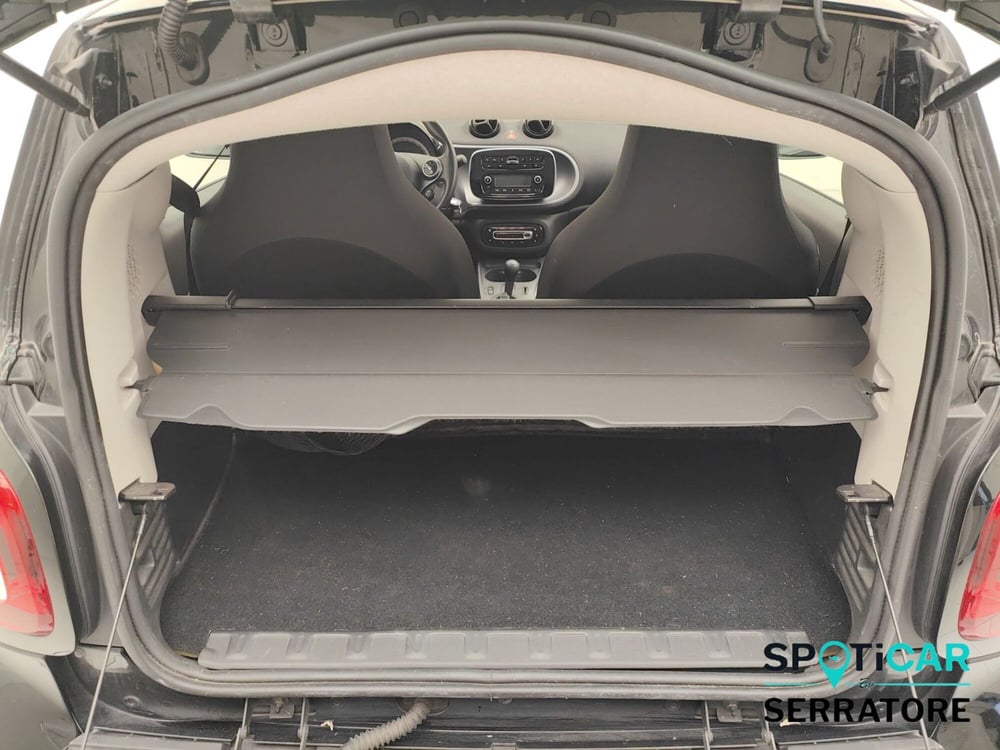 smart Fortwo usata a Como (13)
