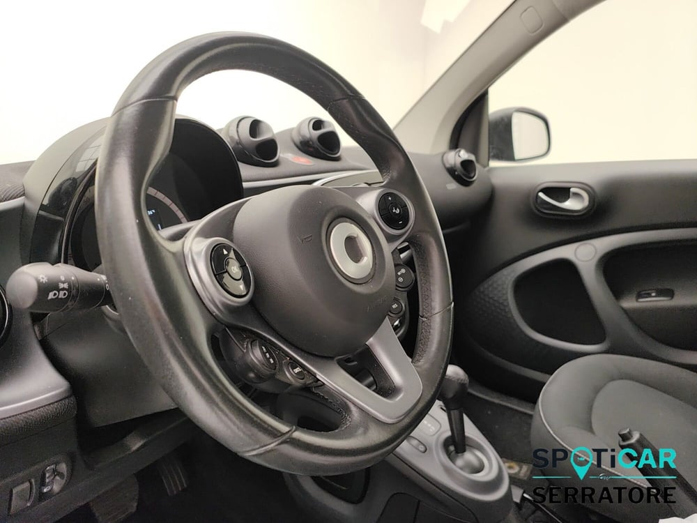 smart Fortwo usata a Como (14)