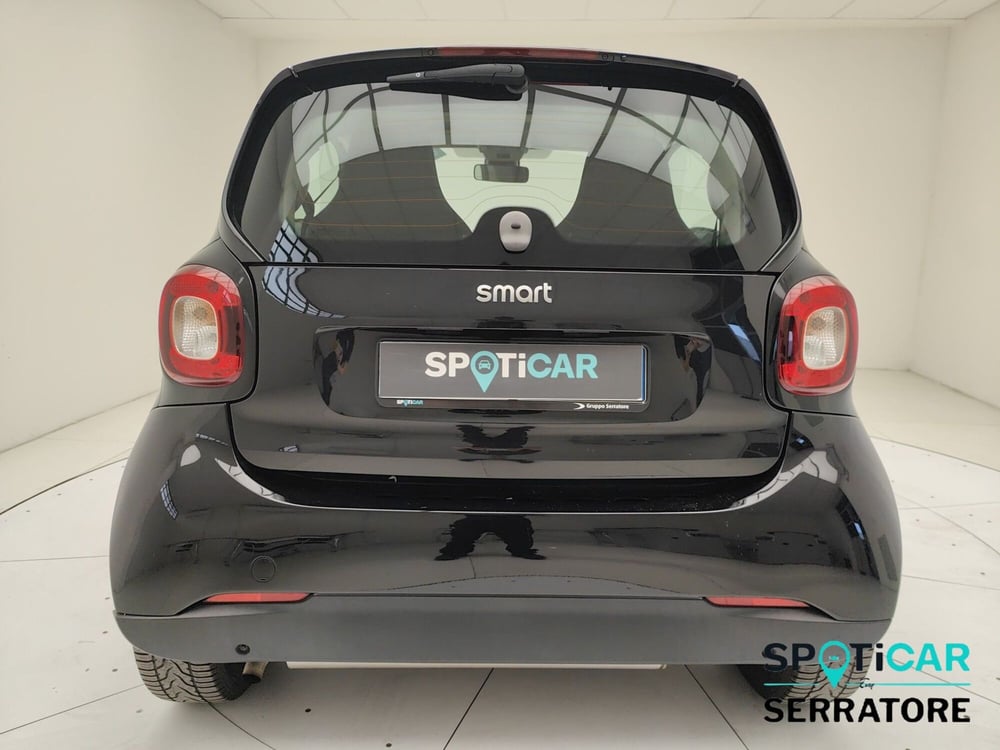smart Fortwo usata a Como (6)