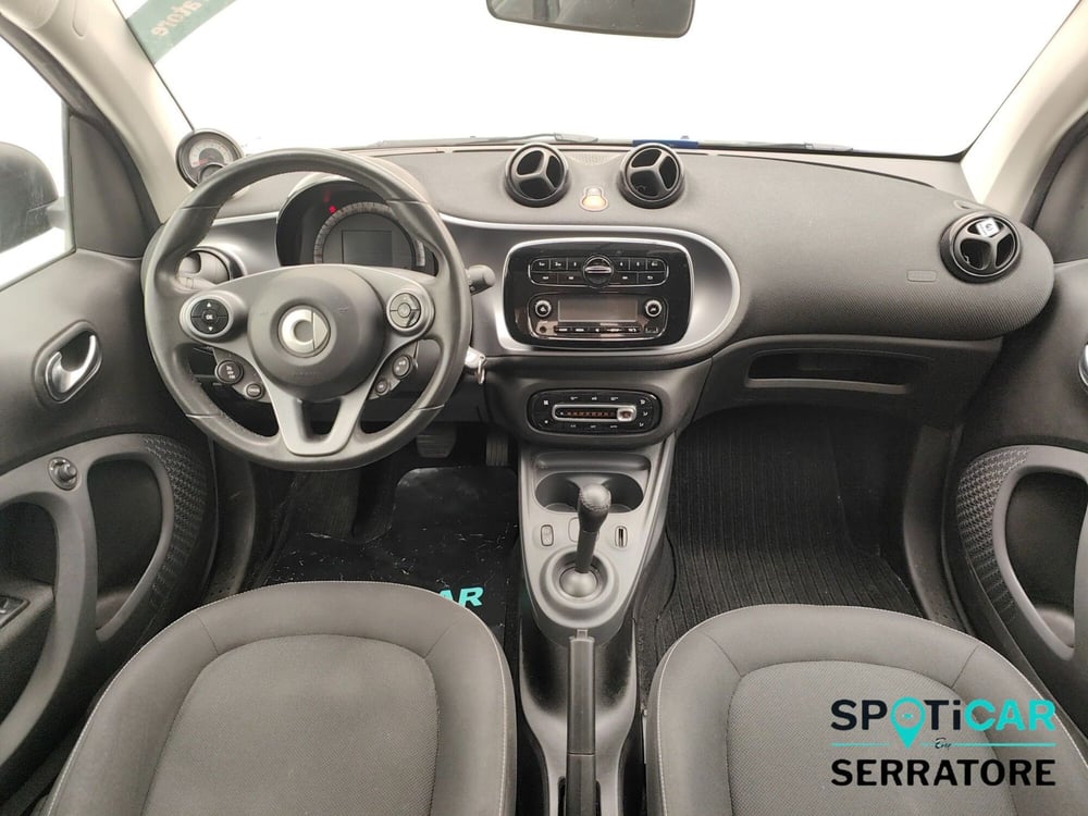 smart Fortwo usata a Como (7)