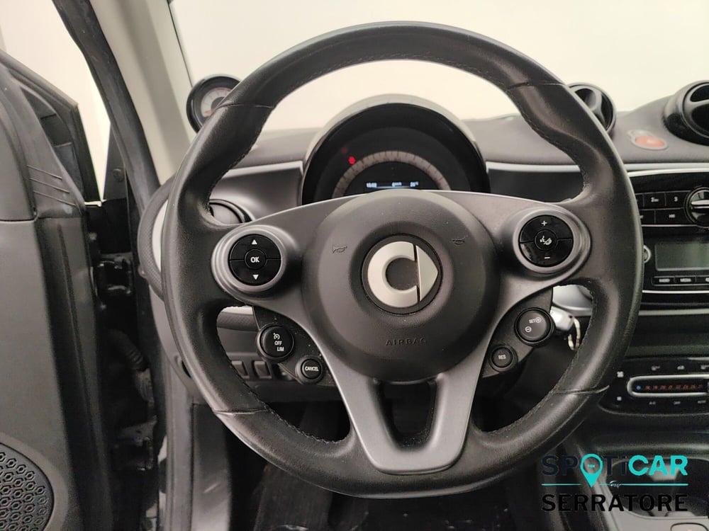 smart Fortwo usata a Como (8)