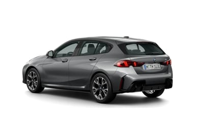 BMW Serie 1 116 auto nuova a Moncalieri