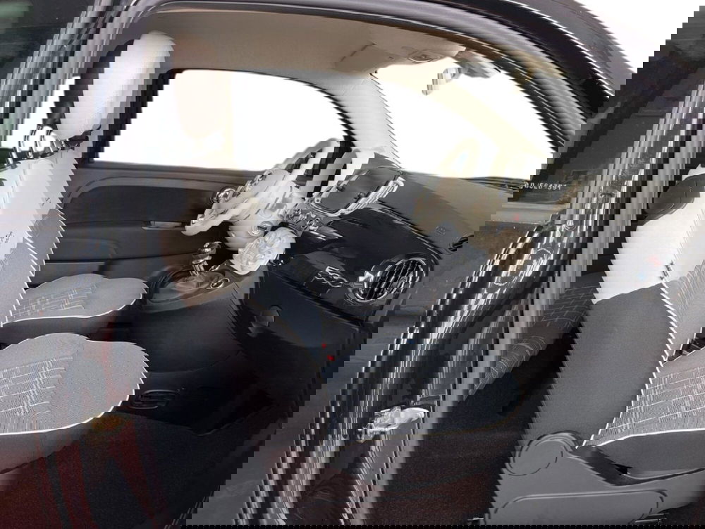 Fiat 500 usata a Torino (11)
