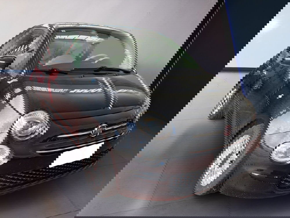 Fiat 500 usata a Torino (3)
