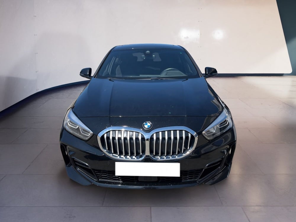 BMW Serie 1 usata a Torino
