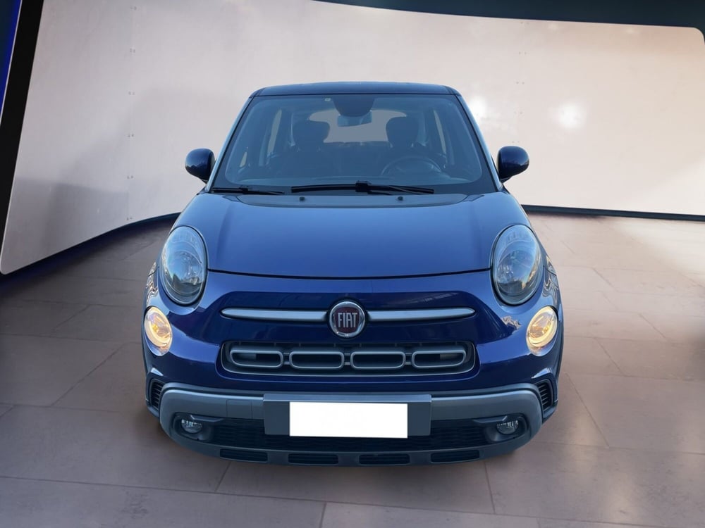 Fiat 500L usata a Torino