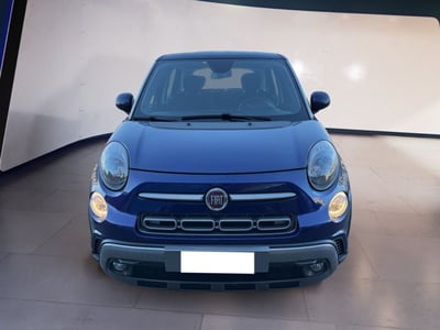 Fiat 500L 1.4 95 CV Cross del 2022 usata a Torino