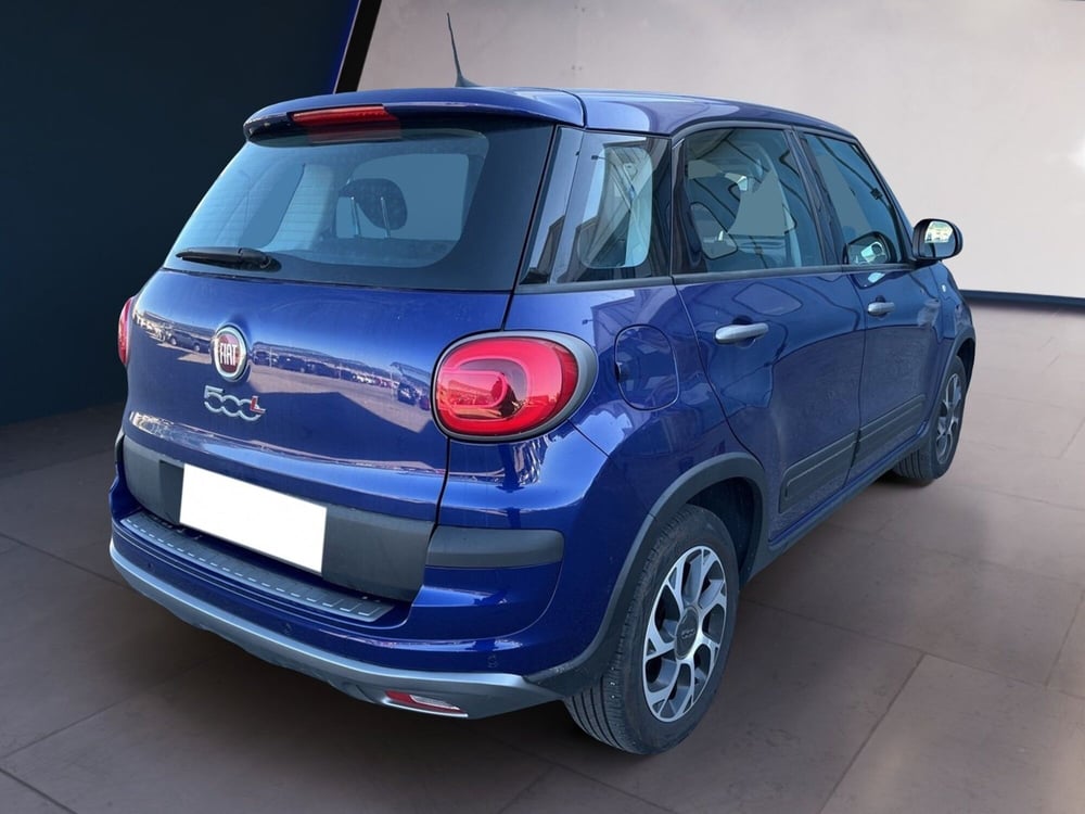 Fiat 500L usata a Torino (4)
