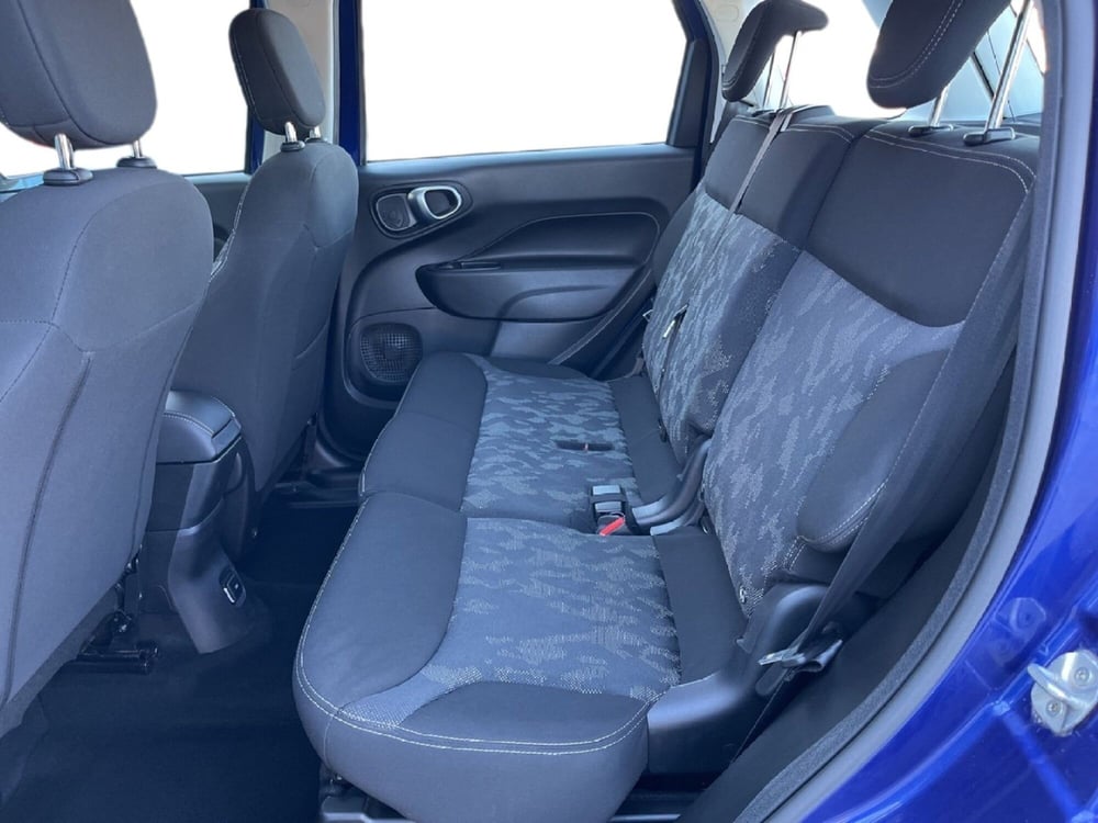 Fiat 500L usata a Torino (8)