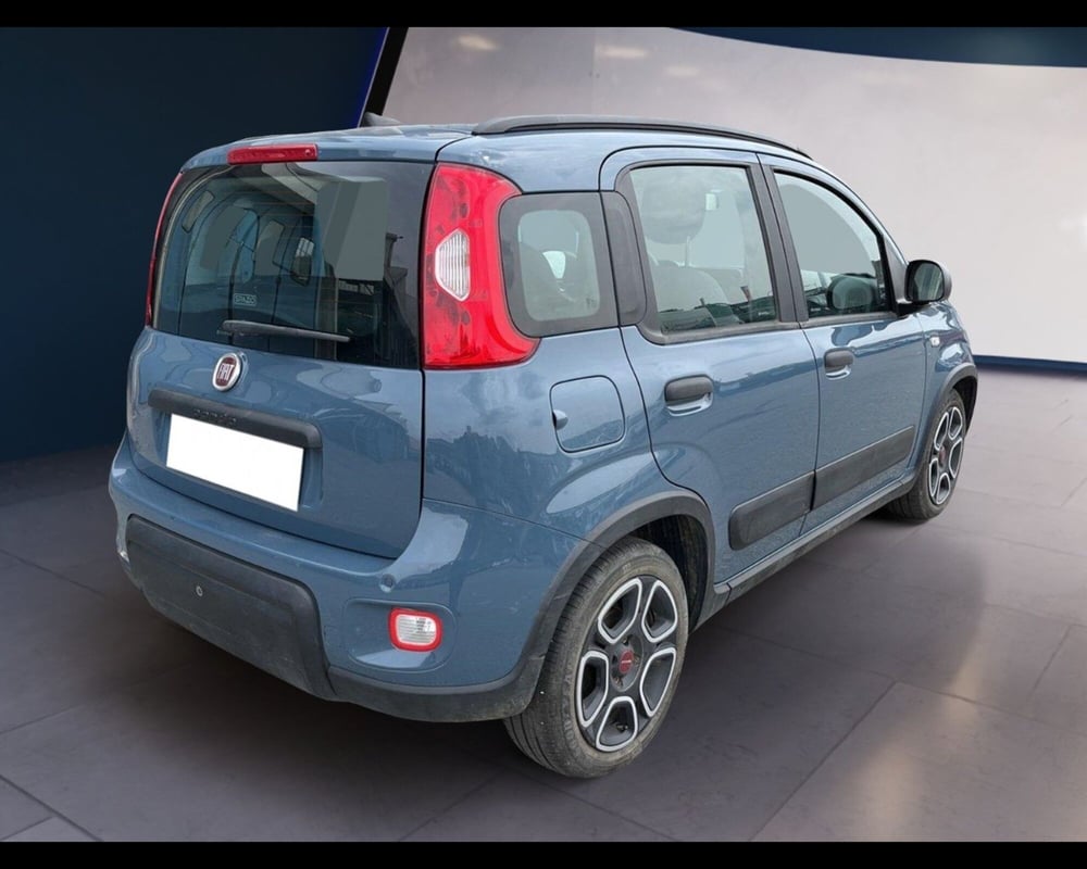 Fiat Panda usata a Torino (10)