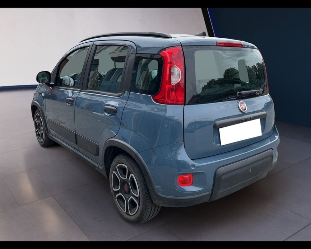 Fiat Panda usata a Torino (11)