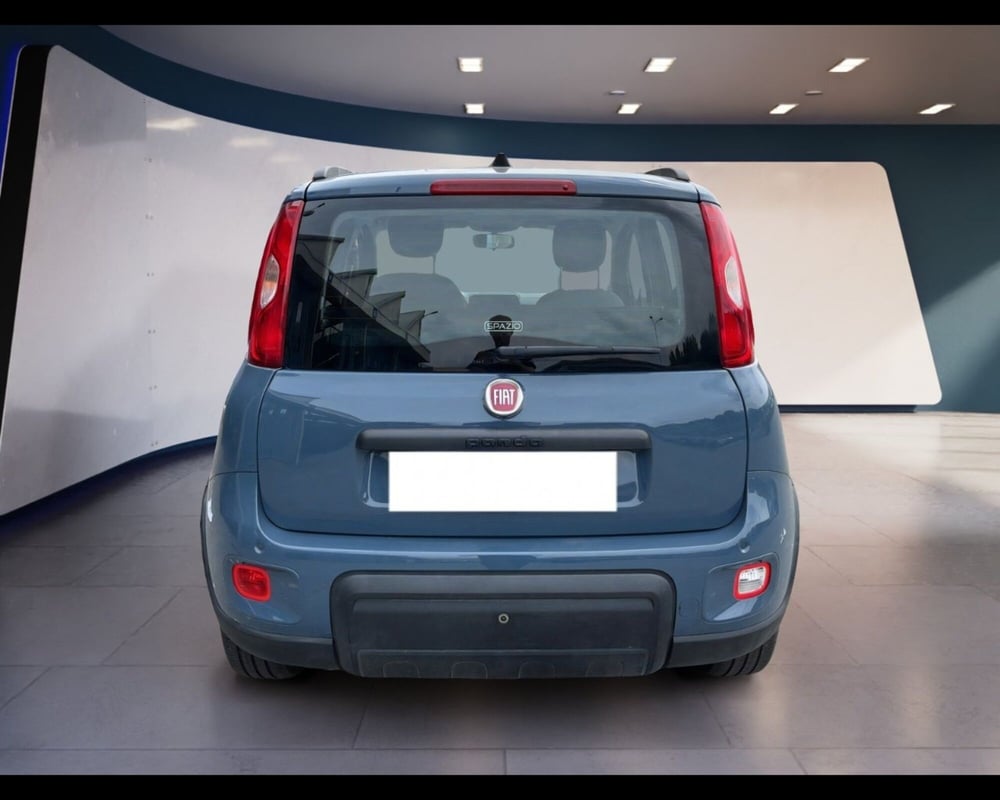 Fiat Panda usata a Torino (12)