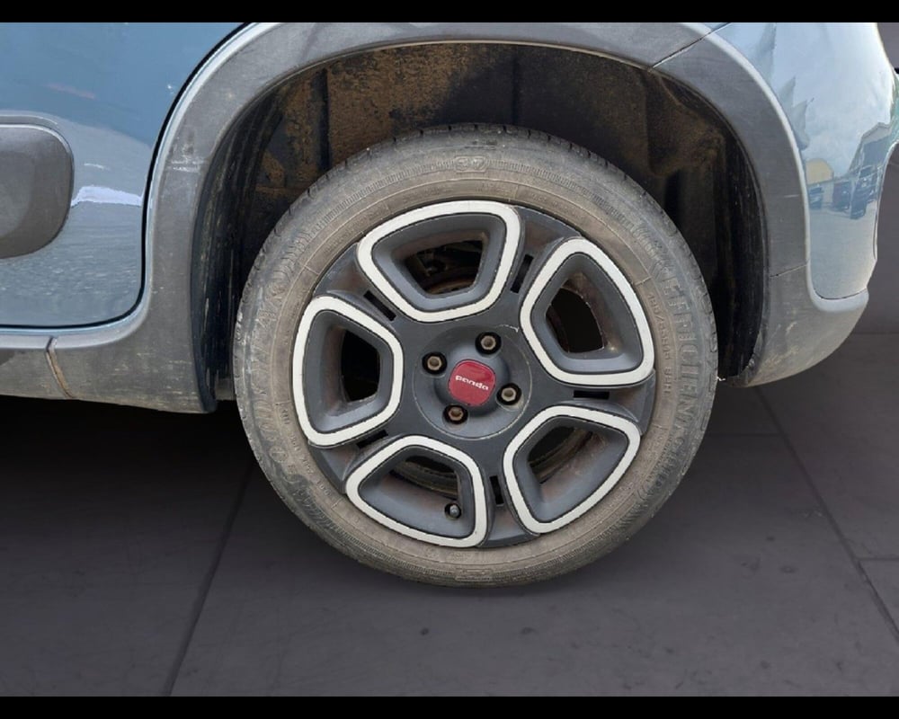 Fiat Panda usata a Torino (14)