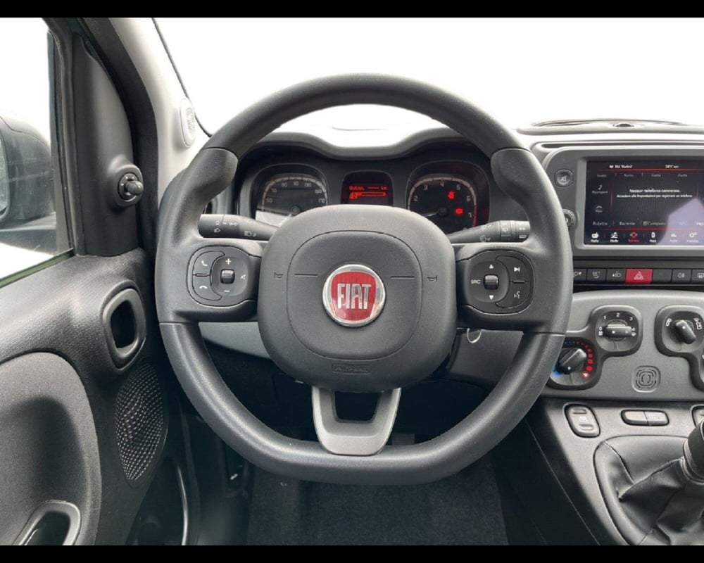 Fiat Panda usata a Torino (4)