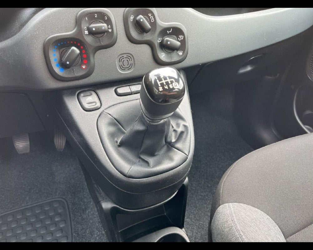 Fiat Panda usata a Torino (6)