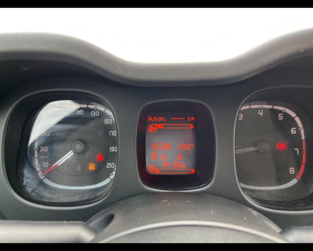 Fiat Panda usata a Torino (7)