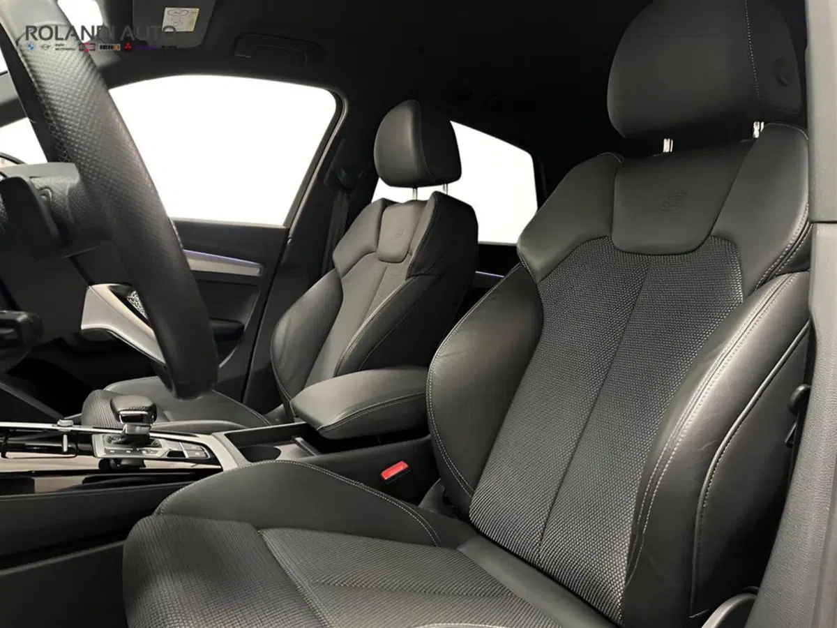 Audi Q5 Sportback usata a Alessandria (10)