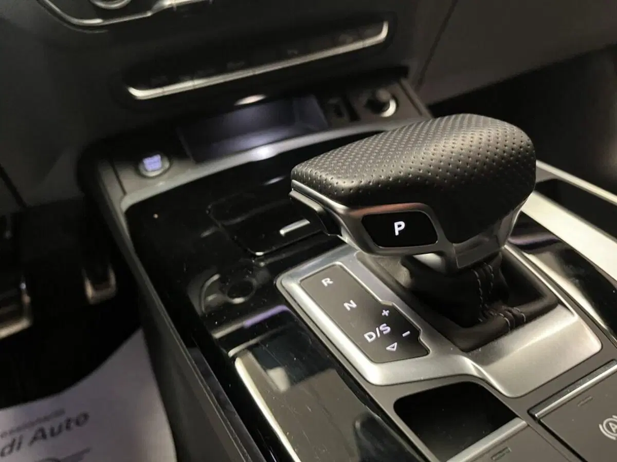 Audi Q5 Sportback usata a Alessandria (12)