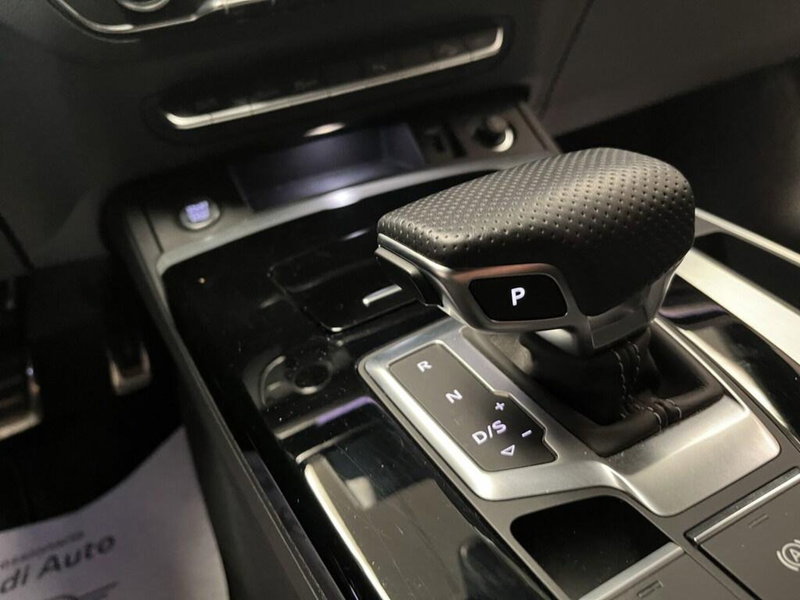 Audi Q5 Sportback usata a Alessandria (12)