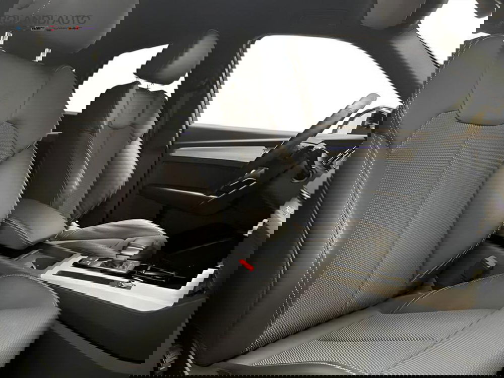Audi Q5 Sportback usata a Alessandria (14)