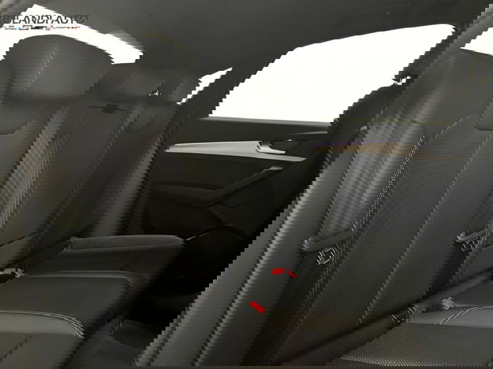 Audi Q5 Sportback usata a Alessandria (15)