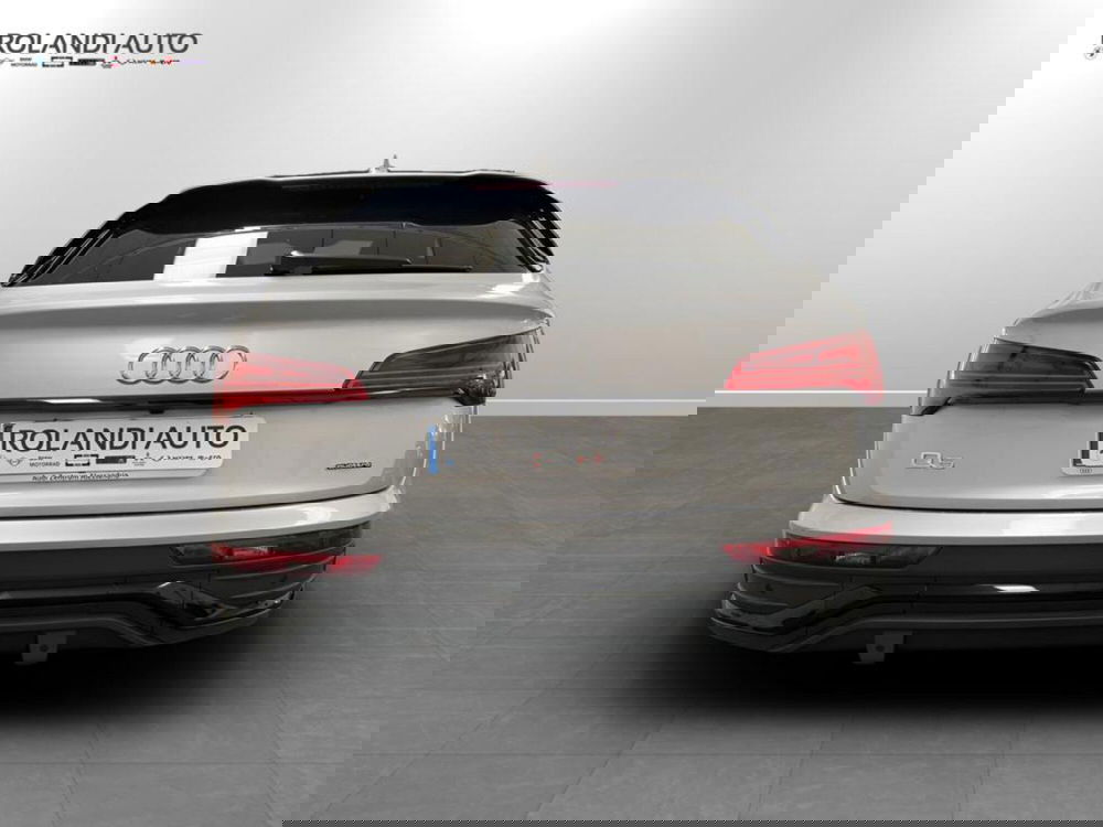 Audi Q5 Sportback usata a Alessandria (3)