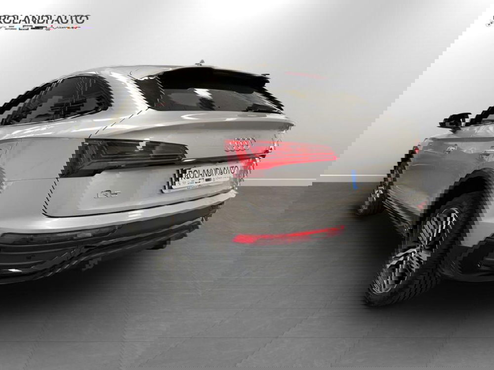 Audi Q5 Sportback usata a Alessandria (7)