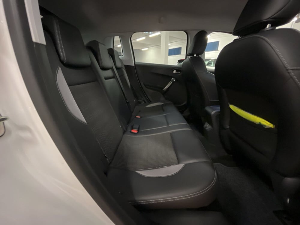 Peugeot 2008 usata a Bologna (11)