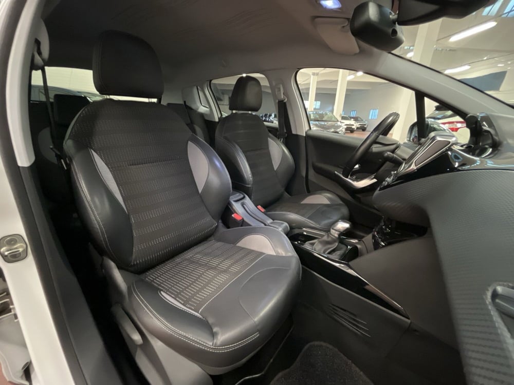 Peugeot 2008 usata a Bologna (12)