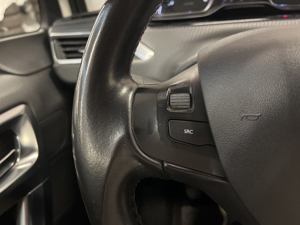 Peugeot 2008 usata a Bologna (18)