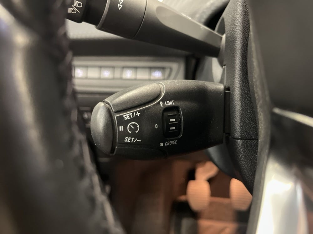 Peugeot 2008 usata a Bologna (19)