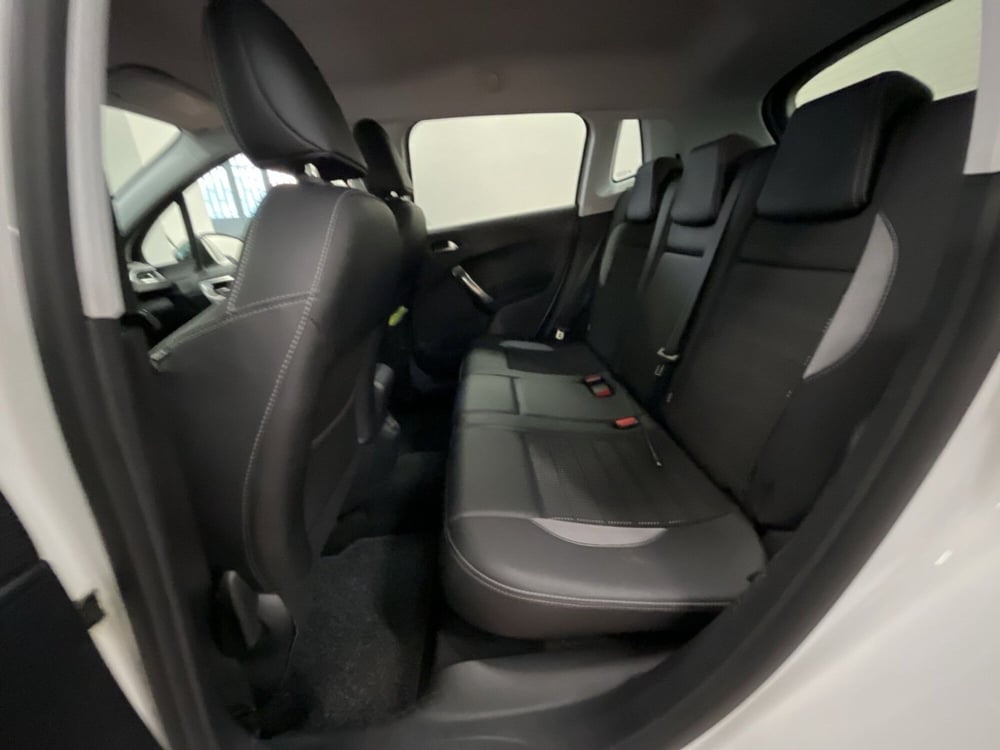 Peugeot 2008 usata a Bologna (9)