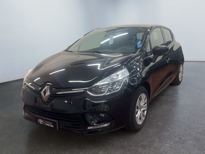 Renault Clio dCi 8V 75CV Start&amp;Stop 5 porte Energy Life del 2017 usata a San Lazzaro di Savena